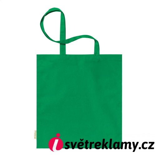 Borough bavlněná nákupní taška