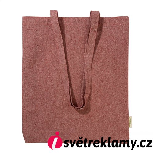 Recote bavlněná nákupní taška