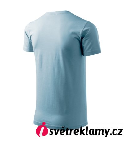 Basic - Barva: bílá, Velikost: XS