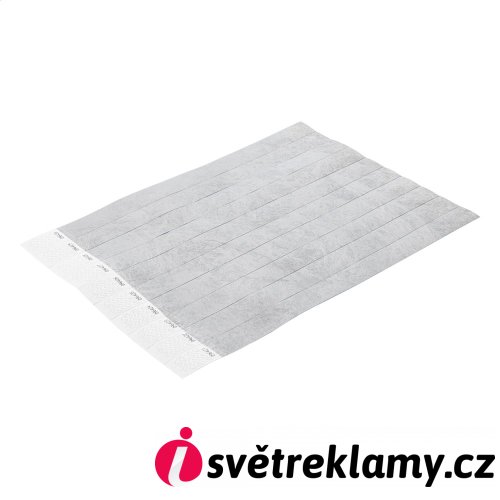 Wristvek náramky (10 ks)