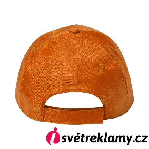 Mincap baseballová čepice pro děti