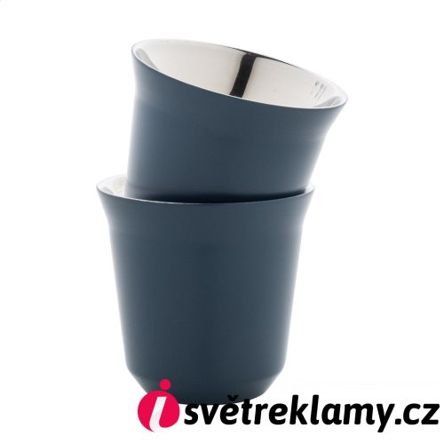 Copsul sada hrnků na espresso RSS