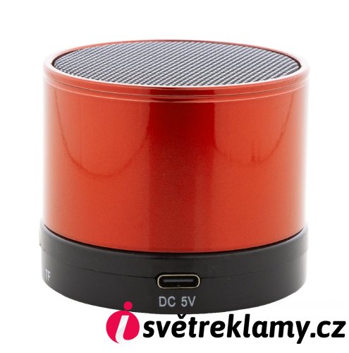 Decibel bezdrátový reproduktor