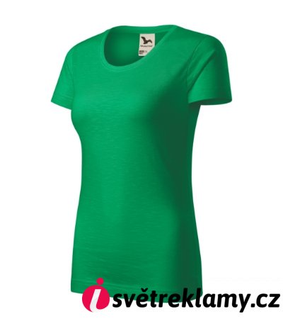 Native (GOTS) - Barva: bílá, Velikost: XS