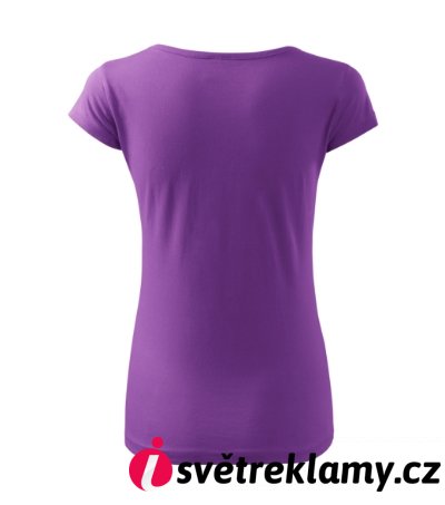 Pure - Barva: bílá, Velikost: 3XL