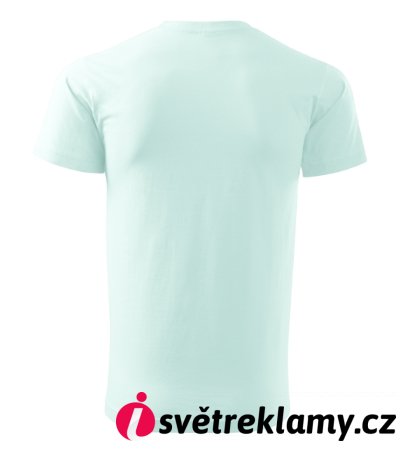 Basic - Barva: bílá, Velikost: XS