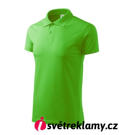 Single J. - Barva: bílá, Velikost: S