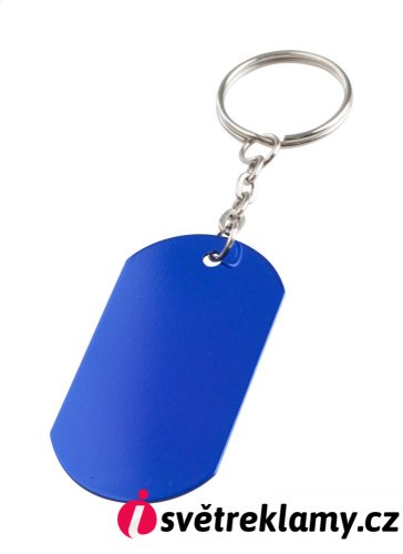 Wardim přívěšek na klíče