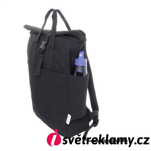 Rebyss Roll batoh z recyklované plátno