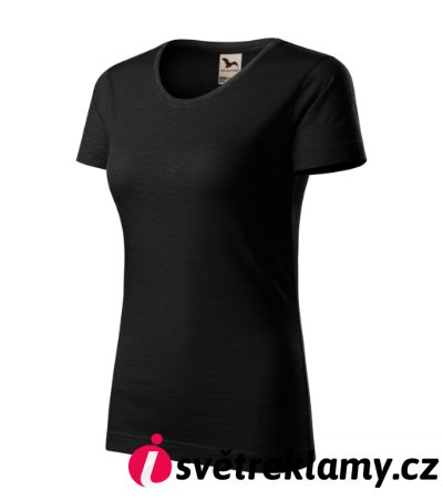 Native (GOTS) - Barva: bílá, Velikost: XS