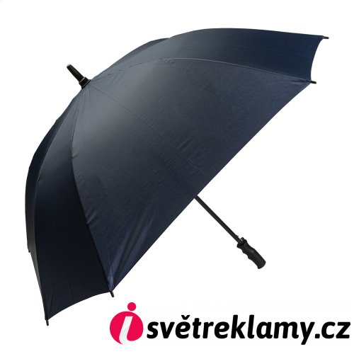 Quadstorm čtvercový deštník z RPET