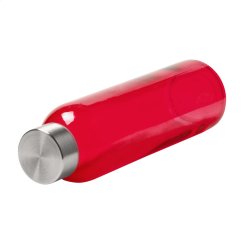 Konga skleněná láhev