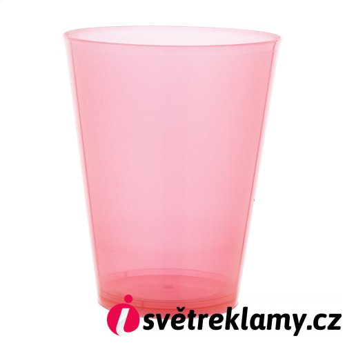 Eventus opakovaně použitelný kelímek na akce