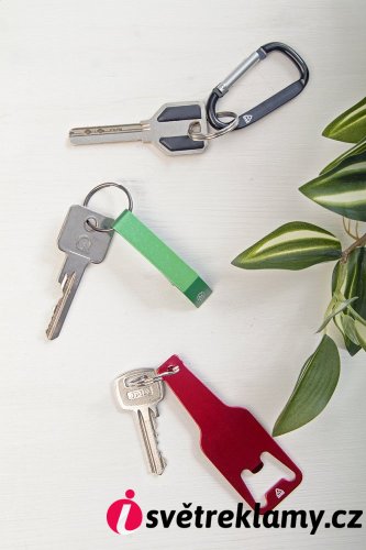 Ralubiner přívěšek na klíče