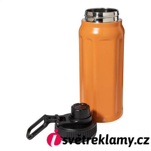 Kongma termolahev RSS