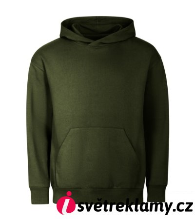 Chill - Barva: černá, Velikost: XS