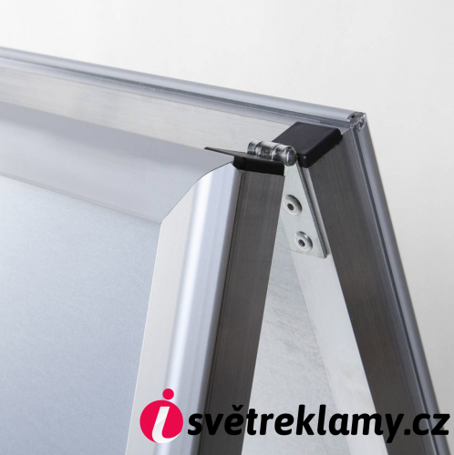 Reklamní áčko A2 (420mm x 594mm)