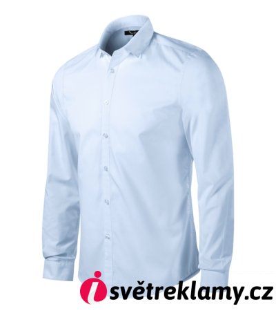 Dynamic - Barva: bílá, Velikost: S