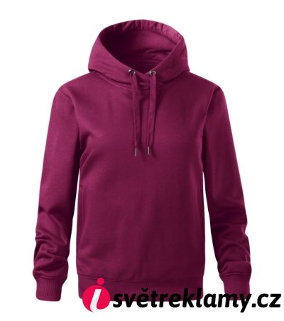 Moon - Barva: fuchsiová, Velikost: XS