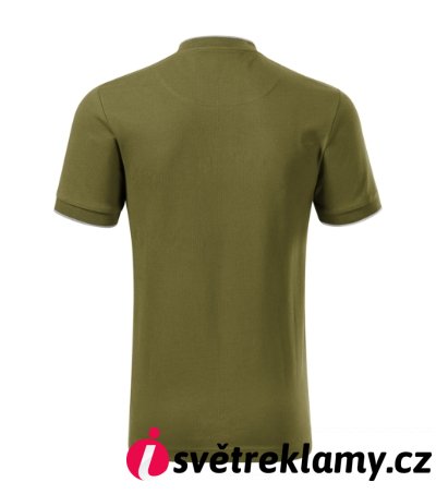 Diamond - Barva: černá, Velikost: 2XL