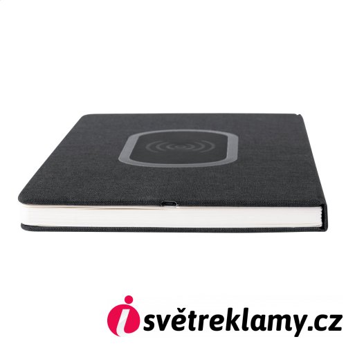 Juglans bezdrátová nabíječka notebooku