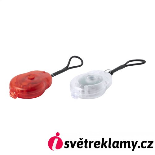 Dullux sada světel na kolo