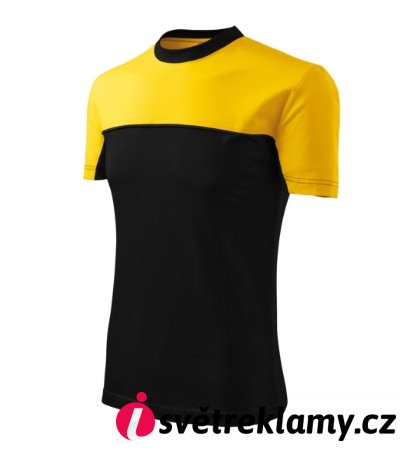 Colormix - Barva: černá, Velikost: 3XL