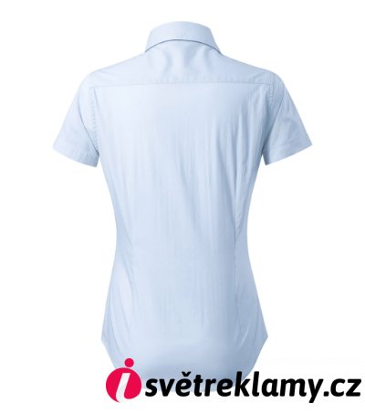 Flash - Barva: bílá, Velikost: S