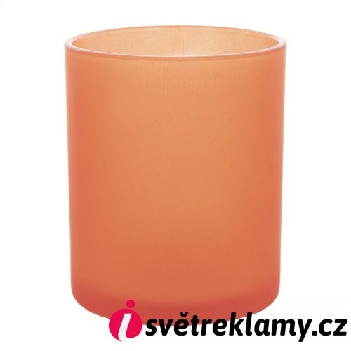 Forsa skleněný hrnek - 300 ml
