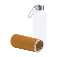 Ganga skleněná láhev