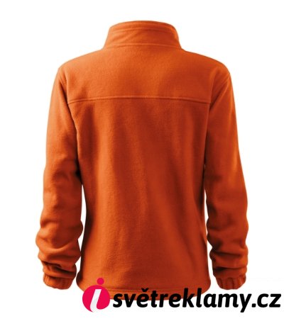 Jacket - Barva: bílá, Velikost: XS