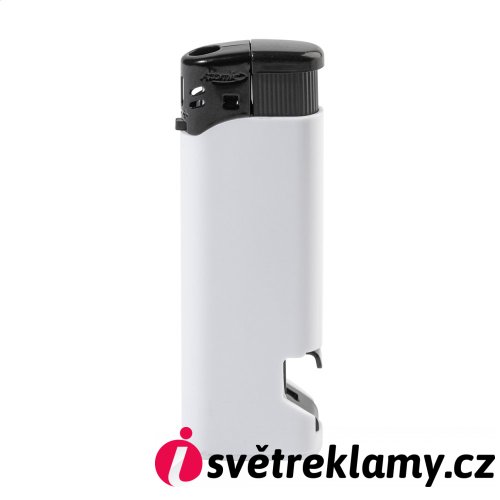 Openlight zapalovač s otvírákem na lahve