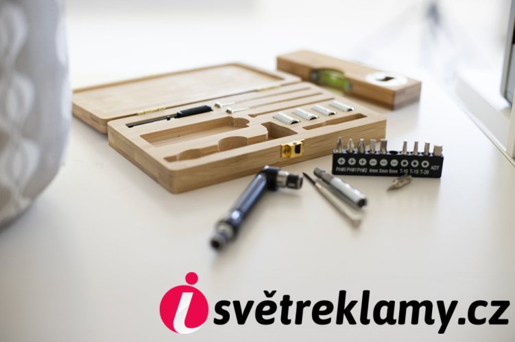 Cooter sada nářadí