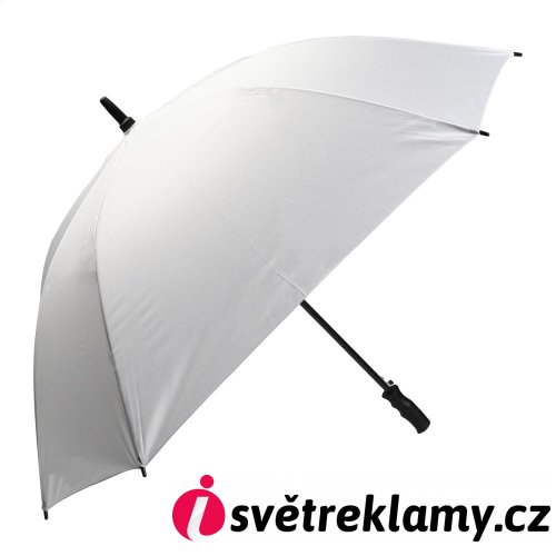 Quadstorm čtvercový deštník z RPET