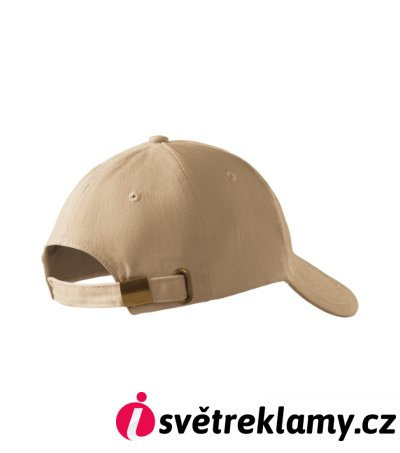 6P - Barva: bílá, Velikost: nastavitelná