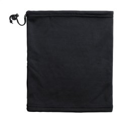 Swoosh teplý nákrčník a čepice