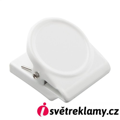 MagNote magnet na lednici a klip