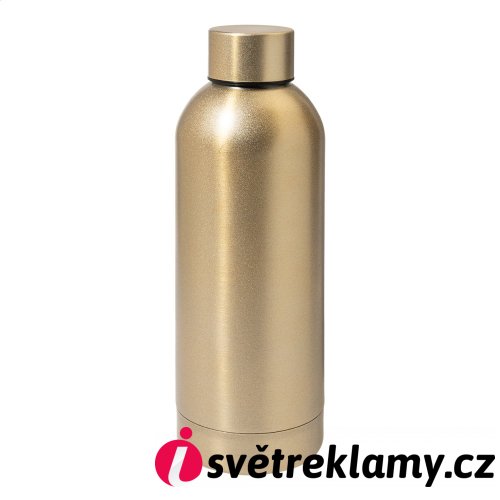 Blussi láhev z nerez oceli