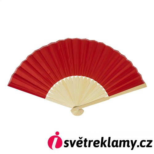 Repper ruční vějíř z RPET