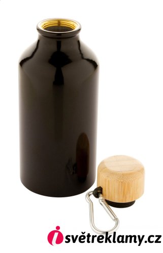 Monbo hliníková láhev