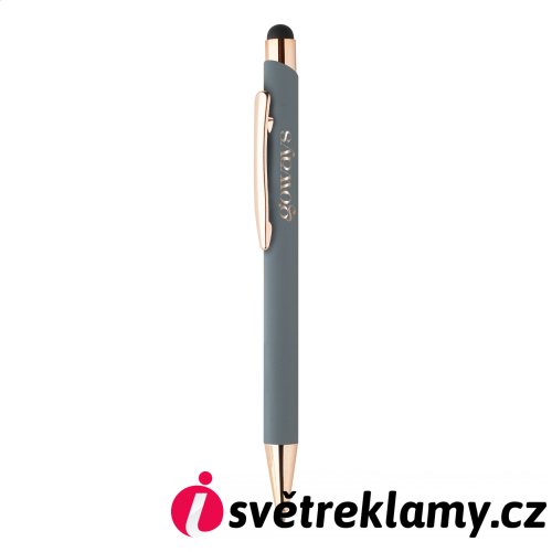 Auros dotykové kuličkové pero