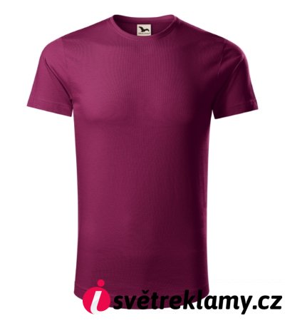 Origin (GOTS) - Barva: bílá, Velikost: S