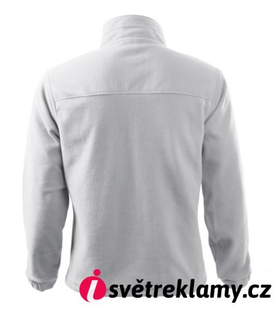 Jacket - Barva: bílá, Velikost: S