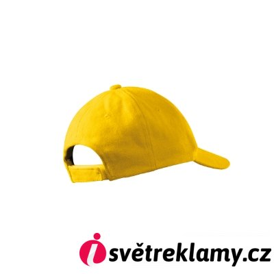6P Kids - Barva: bílá, Velikost: nastavitelná