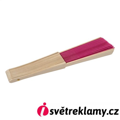 Solana RPET vějíř