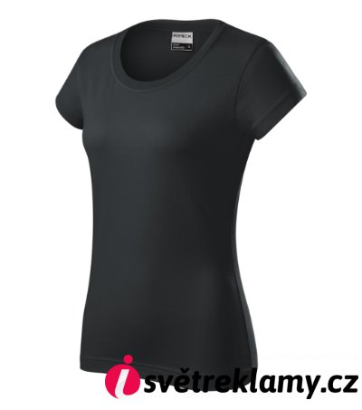 Resist heavy - Barva: bílá, Velikost: S