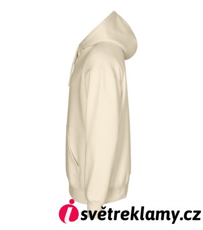 Cloud (GOTS) - Barva: černá, Velikost: XS