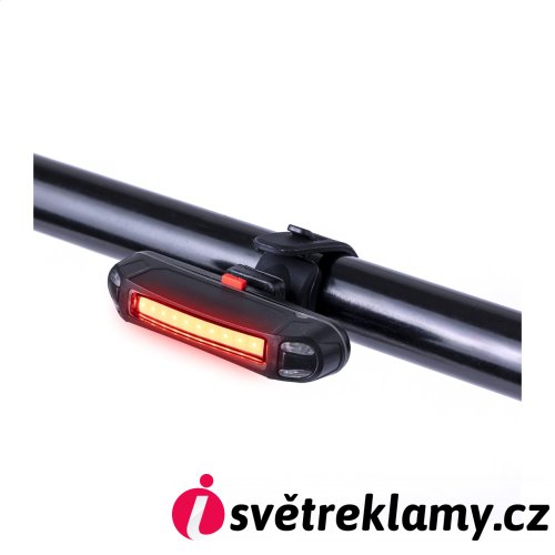 Bicox sada dobíjecích světel na kolo