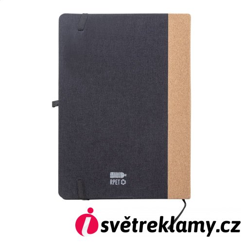 Coppet RPET blok