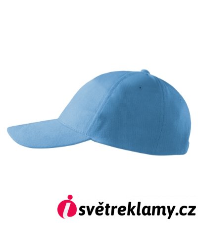 5P - Barva: bílá, Velikost: nastavitelná